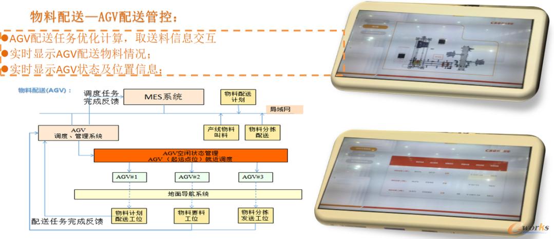 新能科技:探索数字化场景应用,打造智能制造示范工厂