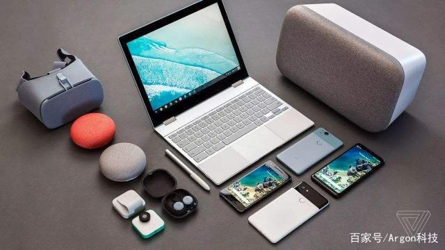 谷歌正在将pixel产品从中国转移到越南的一家旧诺基亚工厂