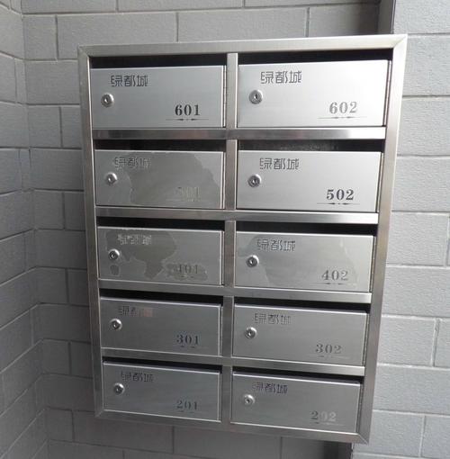 军诚提供衡水地区好用的不锈钢信报箱_供应信息